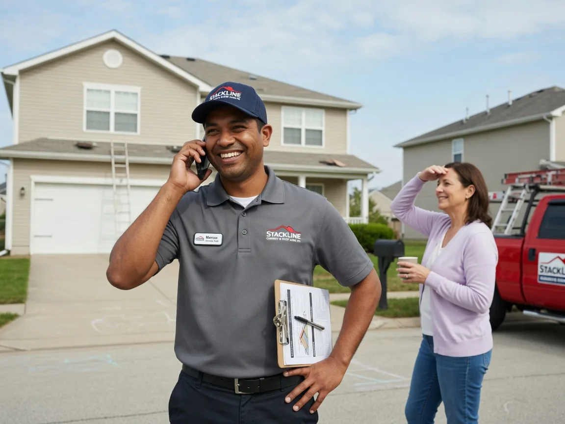 Chimney flashing repair Seligman, AZ FAQs